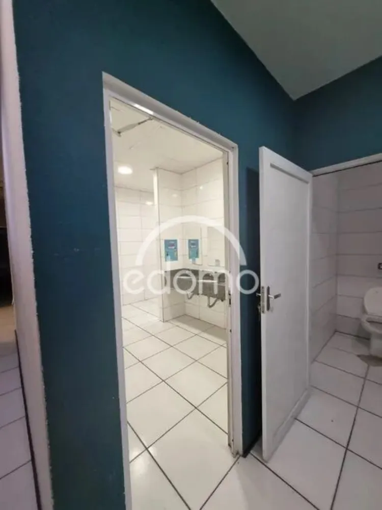 Prédio Inteiro, 6100 m² - Foto 5