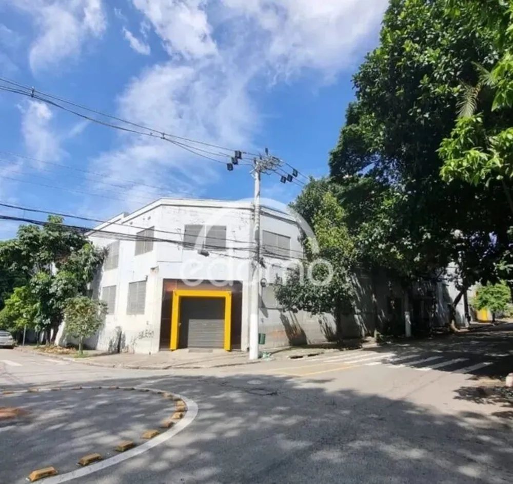 Prédio Inteiro, 6100 m² - Foto 1