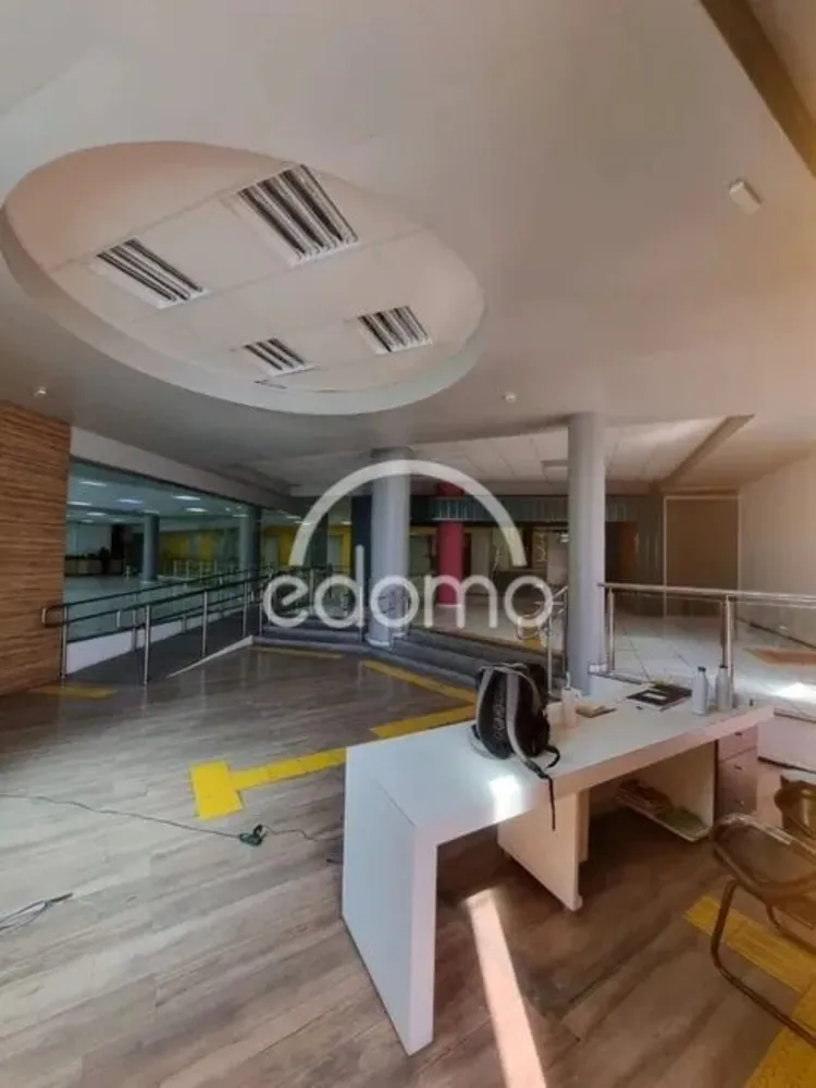 Prédio Inteiro, 6100 m² - Foto 11