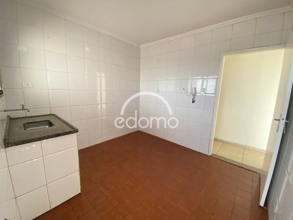 Apartamento, 2 quartos, 60 m² - Foto 5