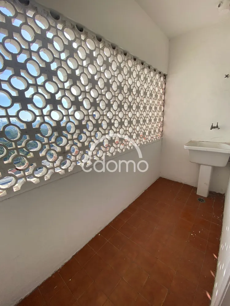 Apartamento, 2 quartos, 60 m² - Foto 6