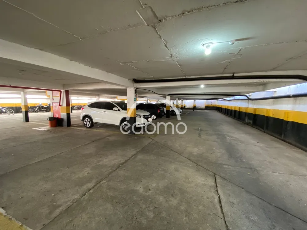 Apartamento, 2 quartos, 60 m² - Foto 15