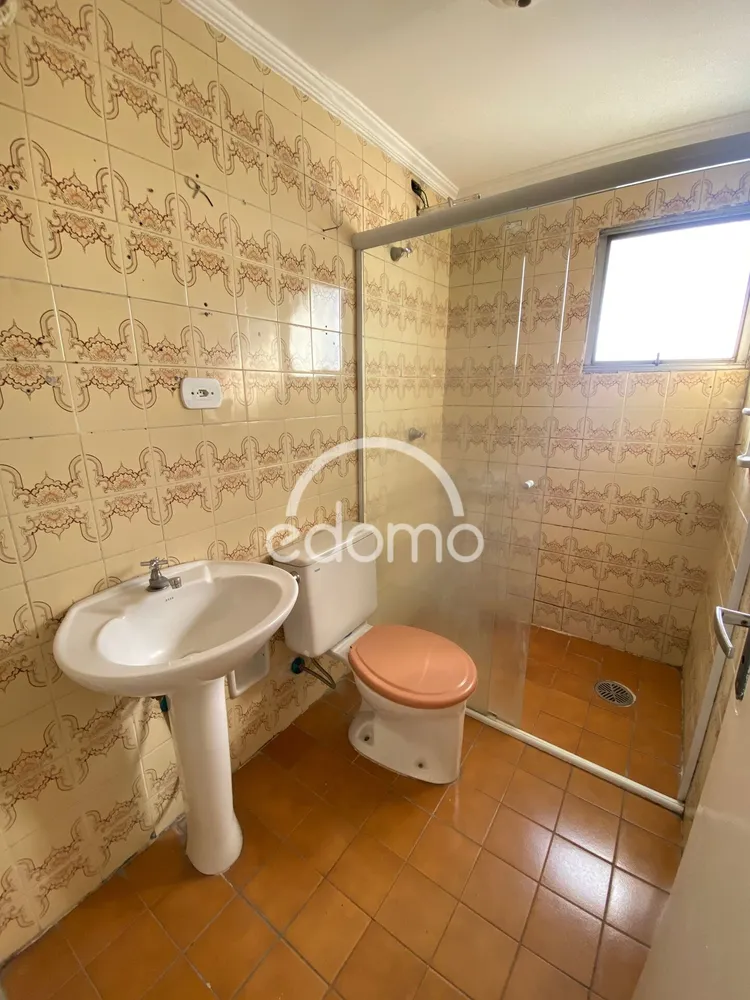 Apartamento, 2 quartos, 60 m² - Foto 10