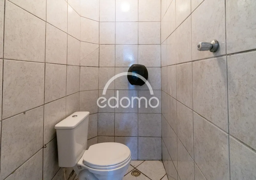 Depósito-Galpão, 300 m² - Foto 16