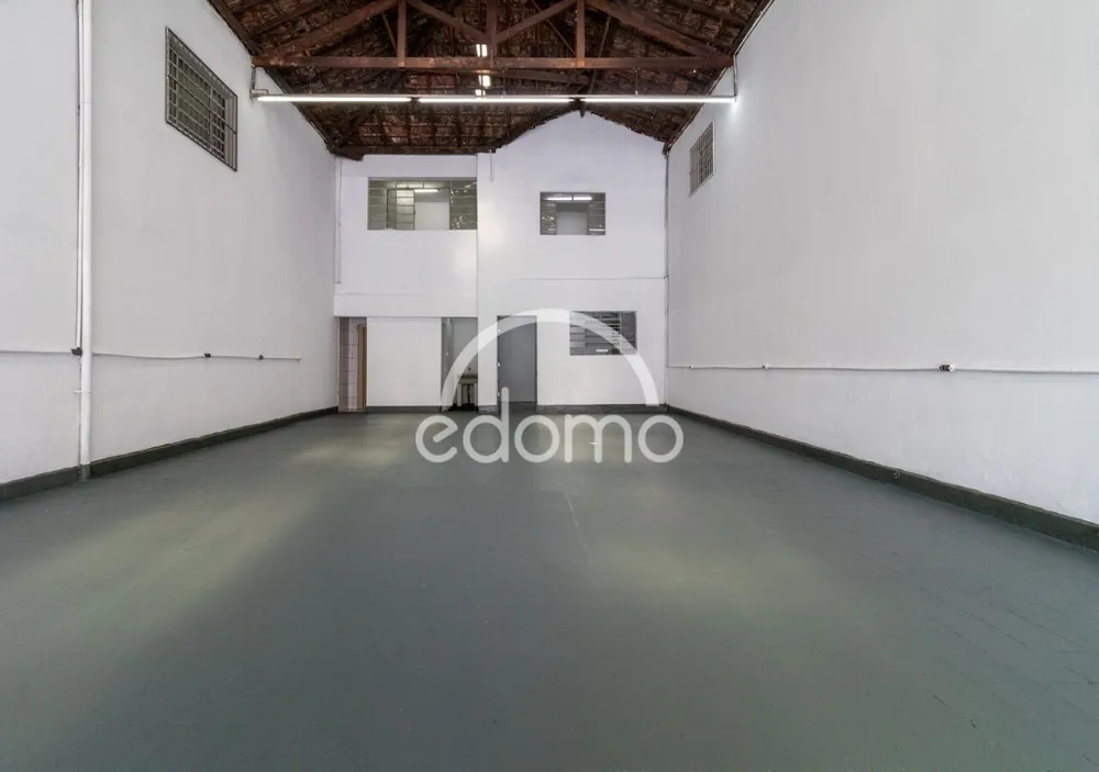 Depósito-Galpão, 300 m² - Foto 4
