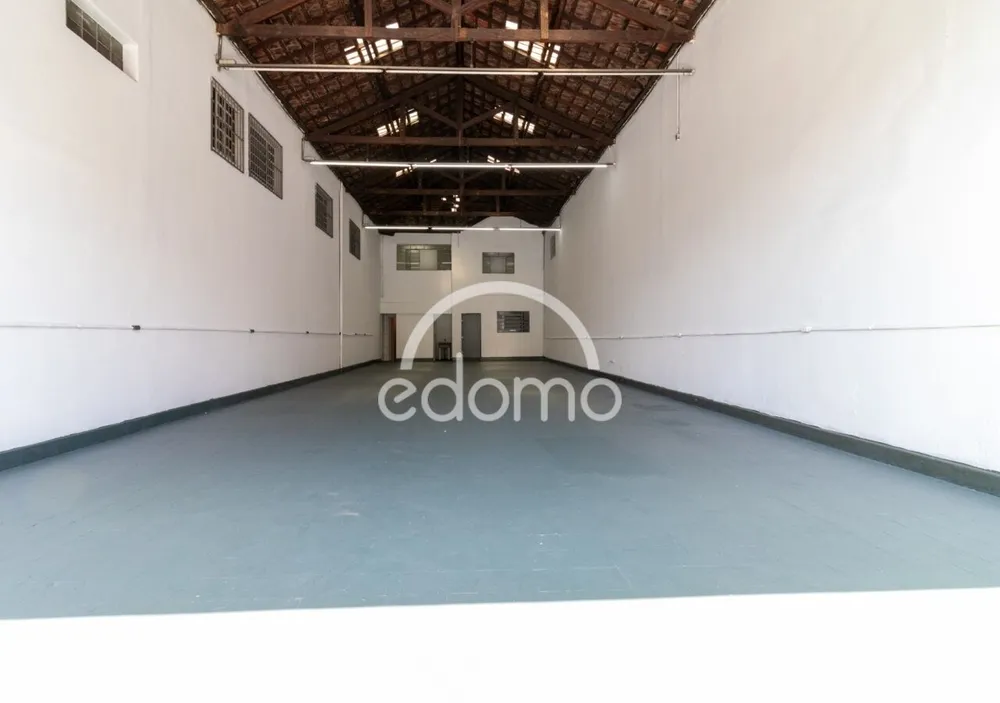 Depósito-Galpão, 300 m² - Foto 2