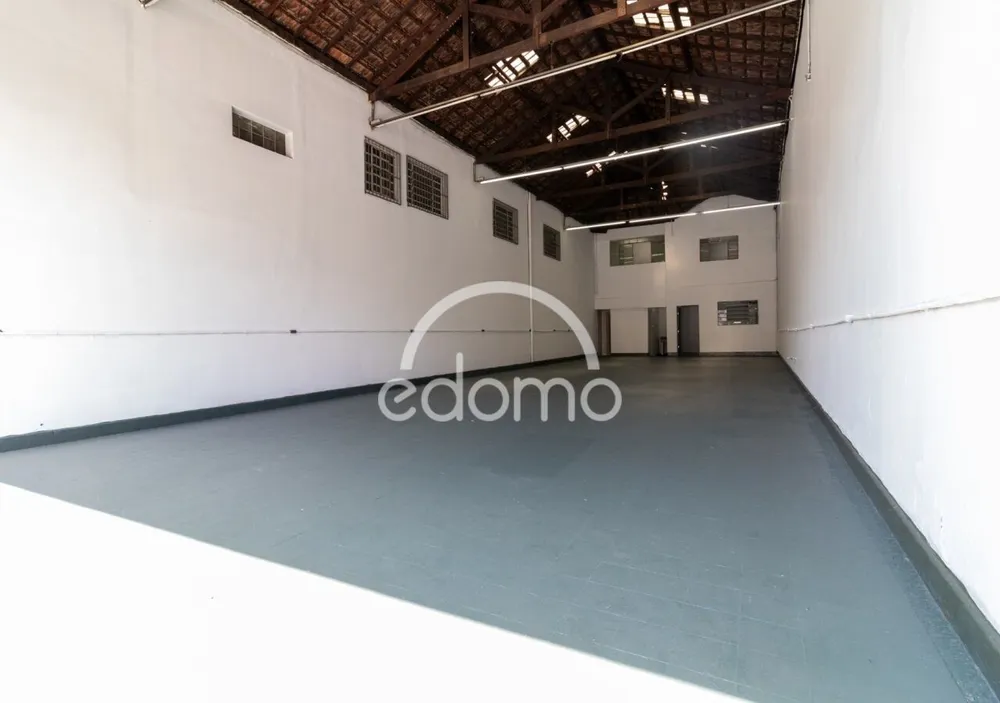 Depósito-Galpão, 300 m² - Foto 3