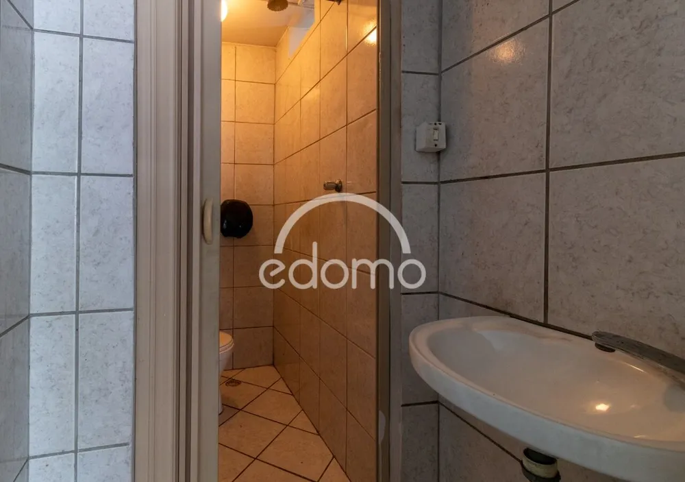 Depósito-Galpão, 300 m² - Foto 15