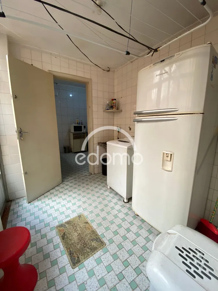 Apartamento, 3 quartos, 124 m² - Foto 4
