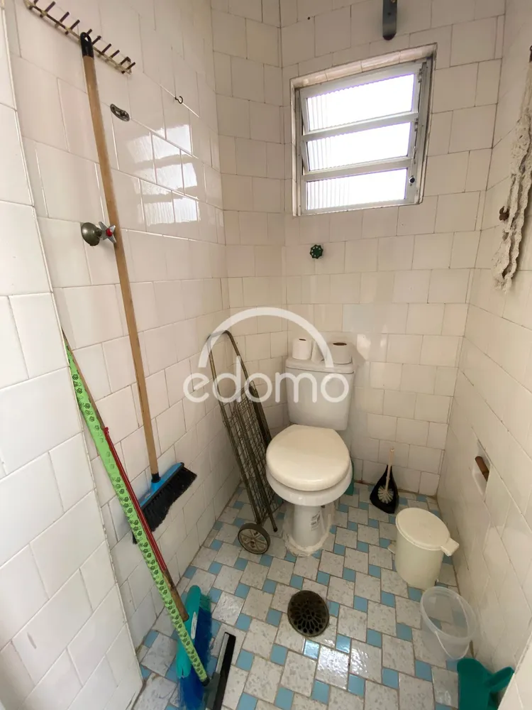 Apartamento, 3 quartos, 124 m² - Foto 5