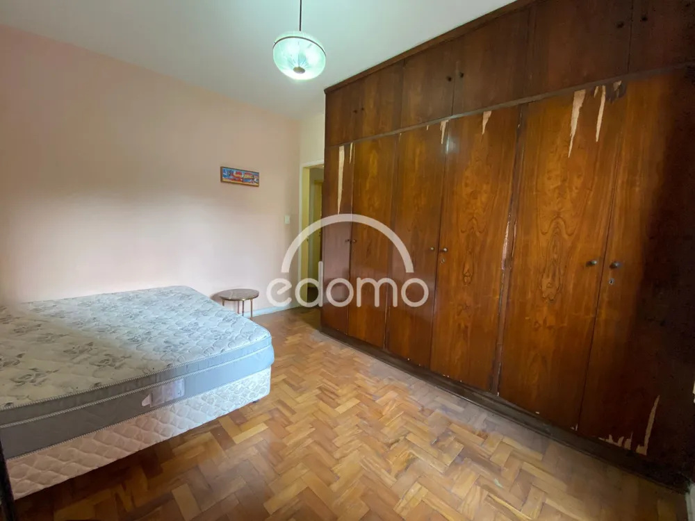 Apartamento, 3 quartos, 124 m² - Foto 7