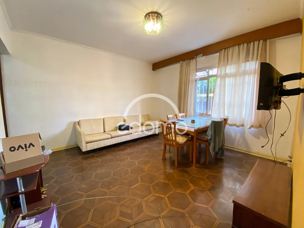 Apartamento, 3 quartos, 124 m² - Foto 2