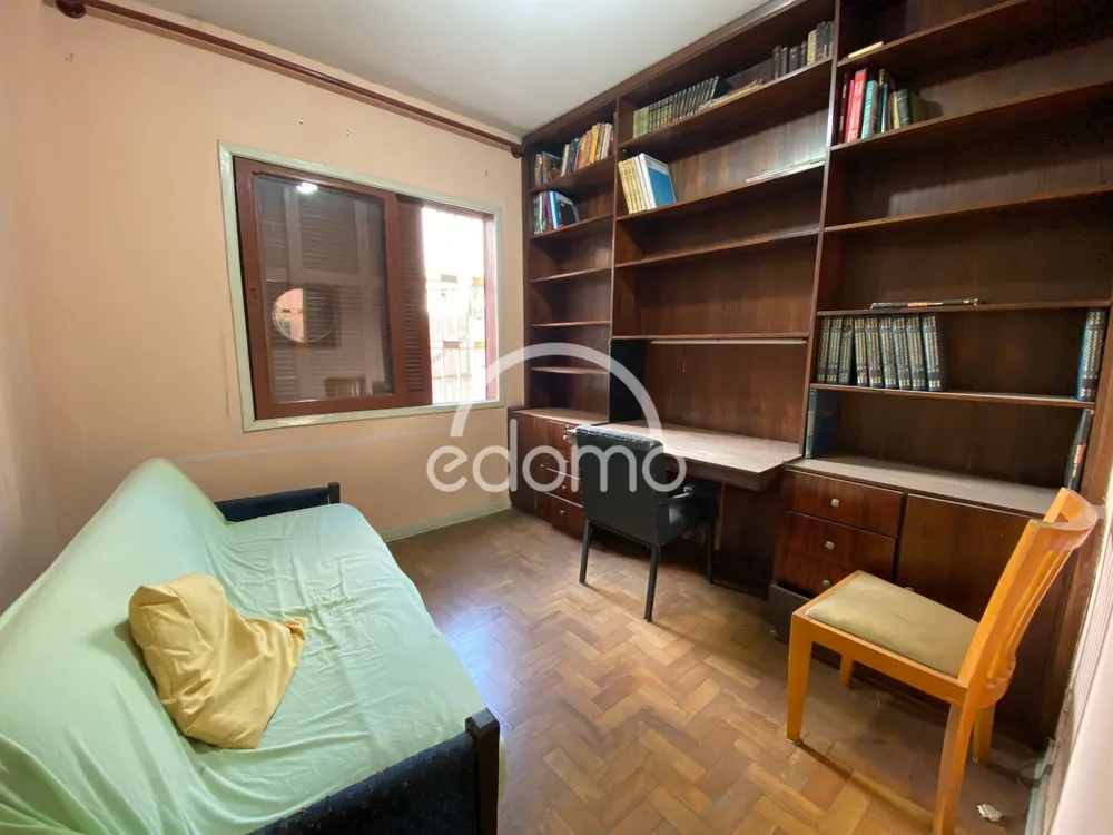 Apartamento, 3 quartos, 124 m² - Foto 13