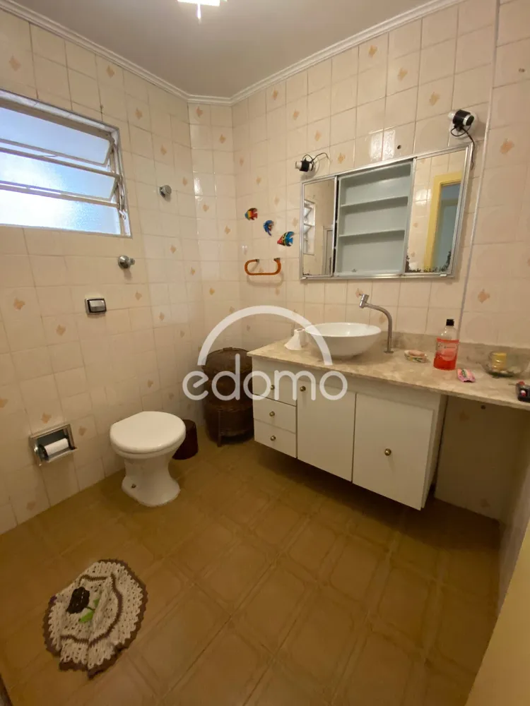 Apartamento, 3 quartos, 124 m² - Foto 9