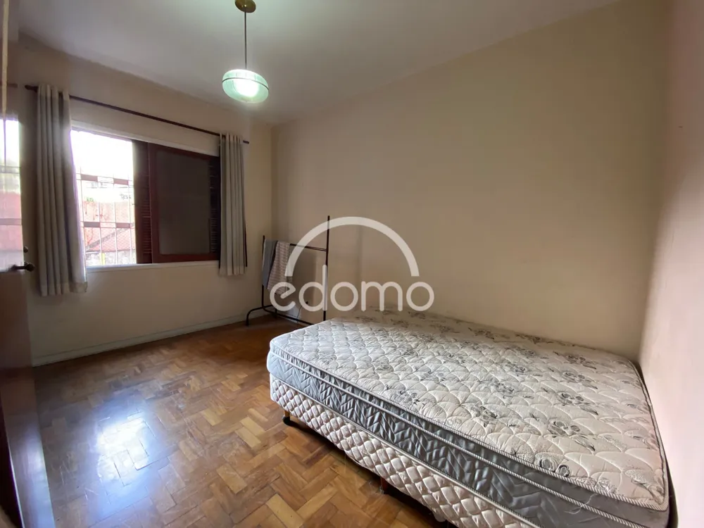 Apartamento, 3 quartos, 124 m² - Foto 8