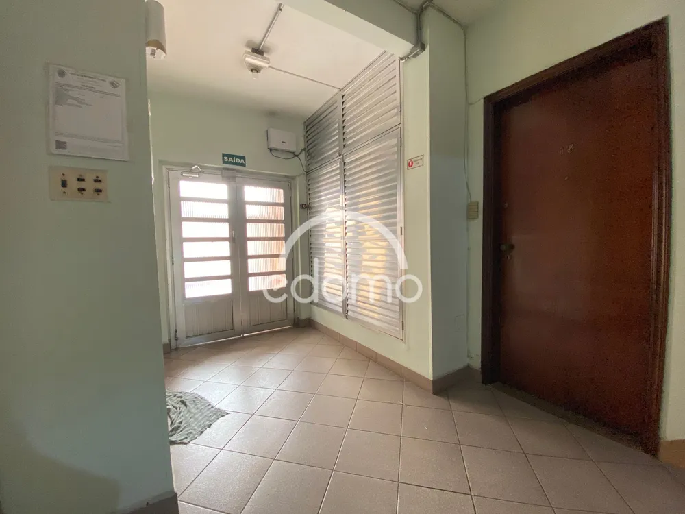 Apartamento, 3 quartos, 124 m² - Foto 15