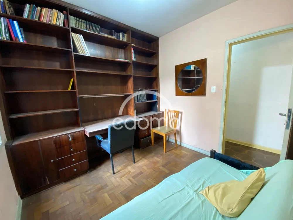 Apartamento, 3 quartos, 124 m² - Foto 12