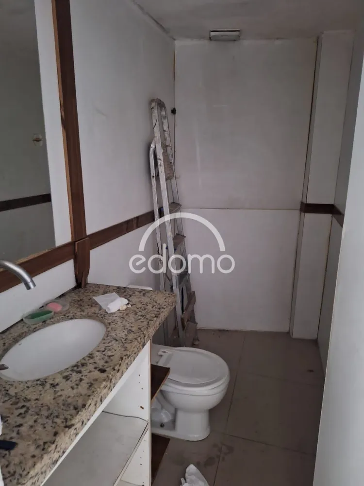 Loja-Salão, 105 m² - Foto 7
