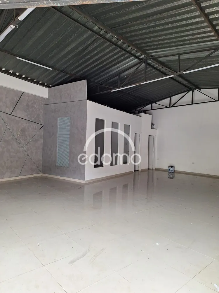 Loja-Salão, 105 m² - Foto 3