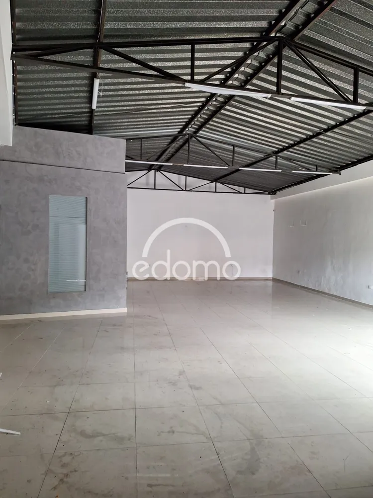Loja-Salão, 105 m² - Foto 1