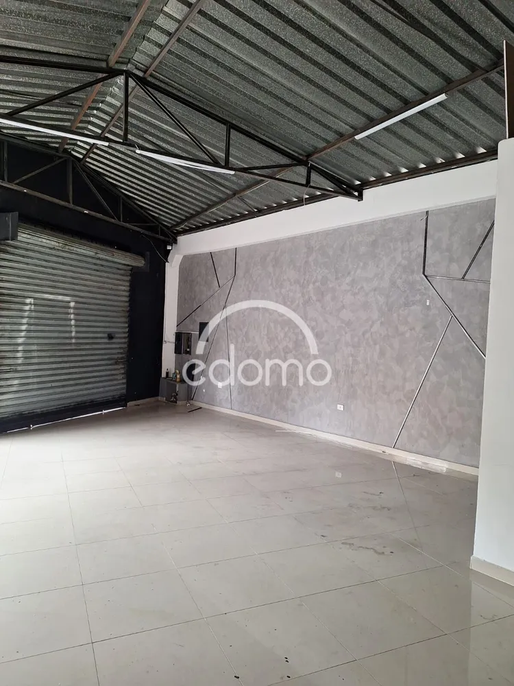 Loja-Salão, 105 m² - Foto 2