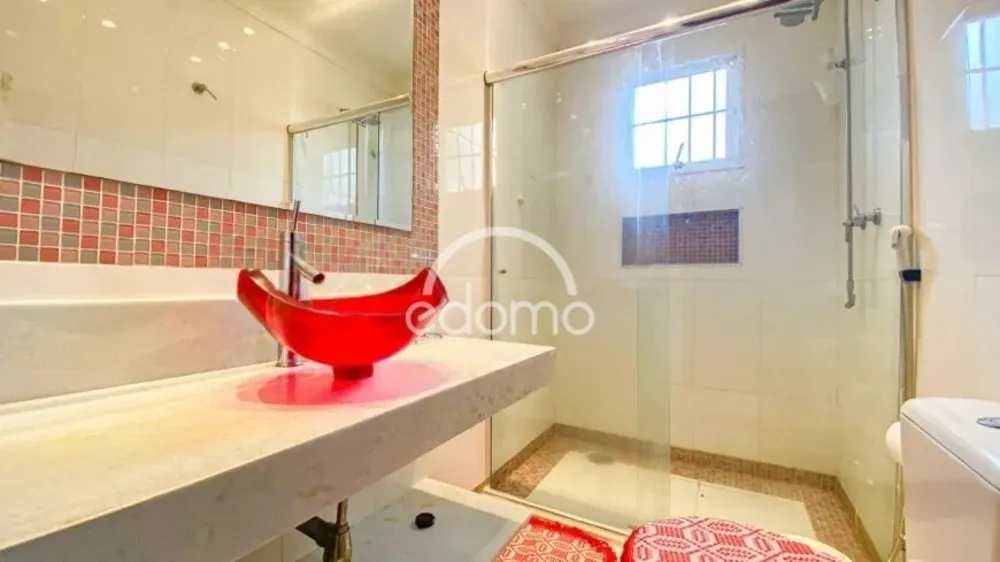Sobrado, 4 quartos, 400 m² - Foto 10