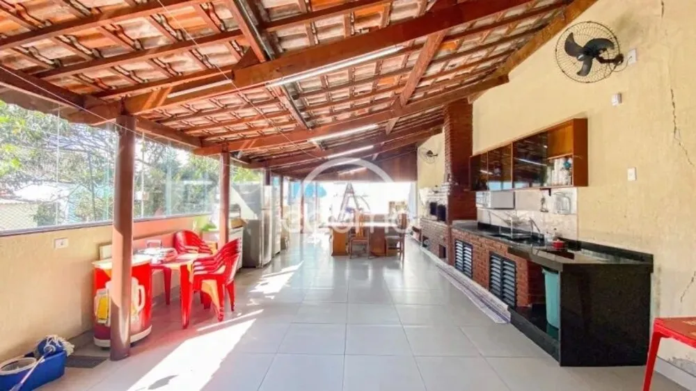 Sobrado, 4 quartos, 400 m² - Foto 5