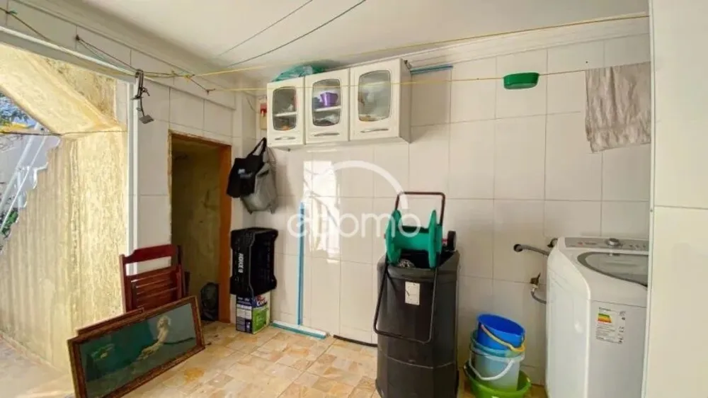 Sobrado, 4 quartos, 400 m² - Foto 15