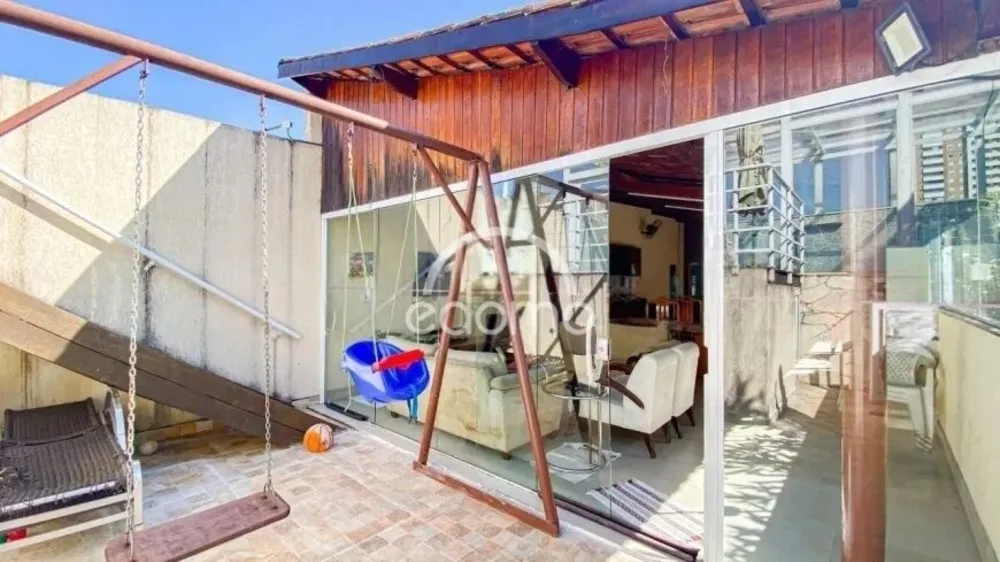 Sobrado, 4 quartos, 400 m² - Foto 3
