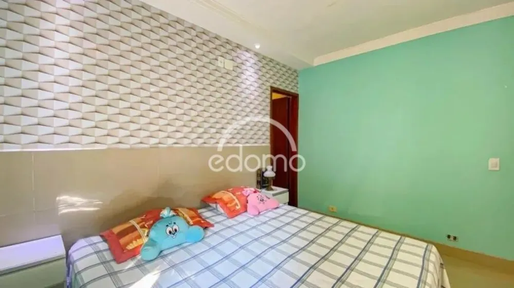 Sobrado, 4 quartos, 400 m² - Foto 12
