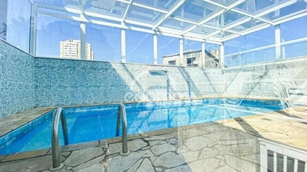 Sobrado, 4 quartos, 400 m² - Foto 2