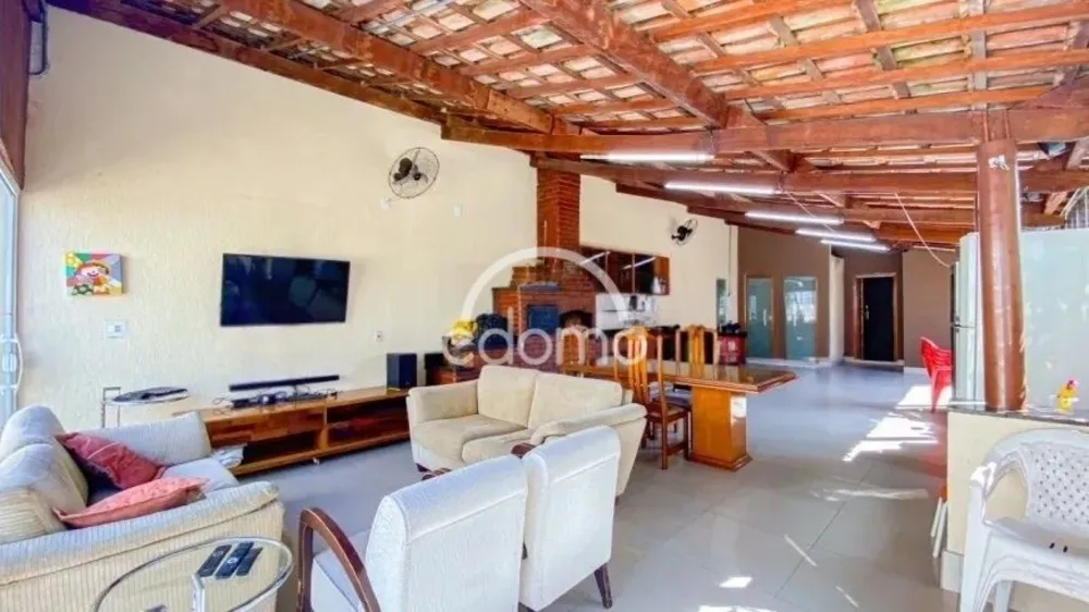 Sobrado, 4 quartos, 400 m² - Foto 4