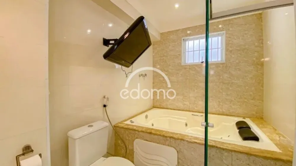 Sobrado, 4 quartos, 400 m² - Foto 13