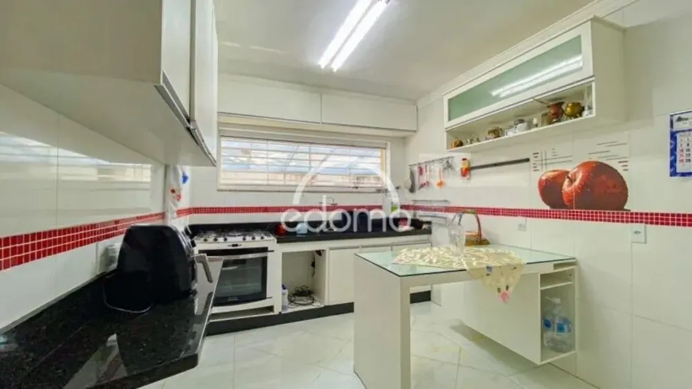 Sobrado, 4 quartos, 400 m² - Foto 6