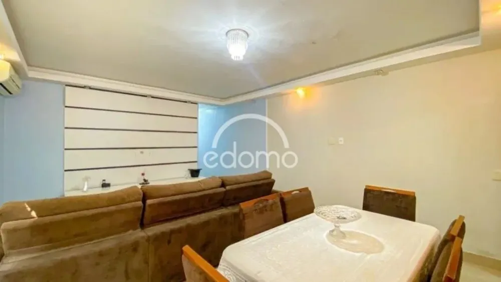 Sobrado, 4 quartos, 400 m² - Foto 1
