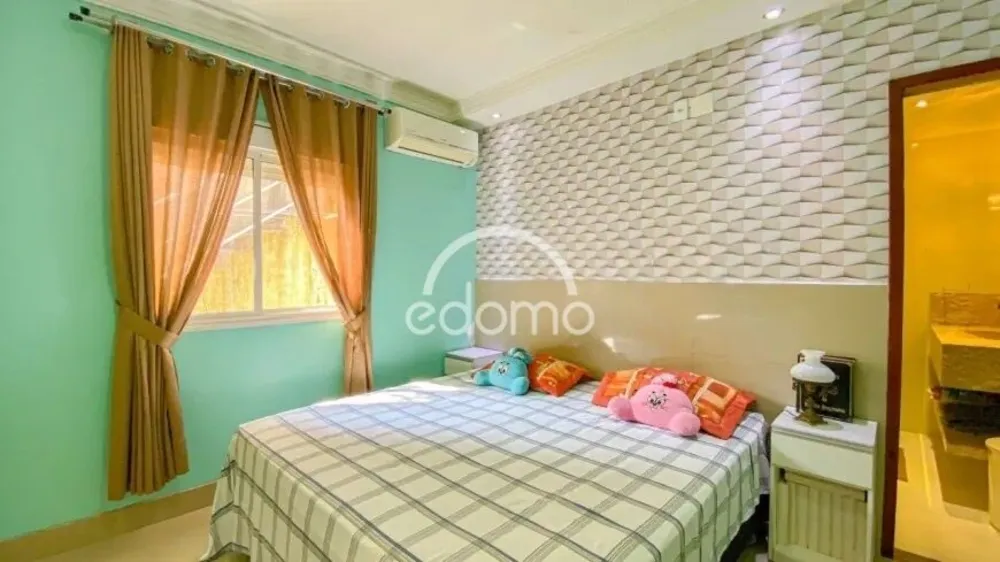 Sobrado, 4 quartos, 400 m² - Foto 11