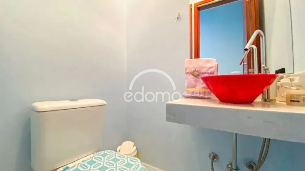 Sobrado, 4 quartos, 400 m² - Foto 8