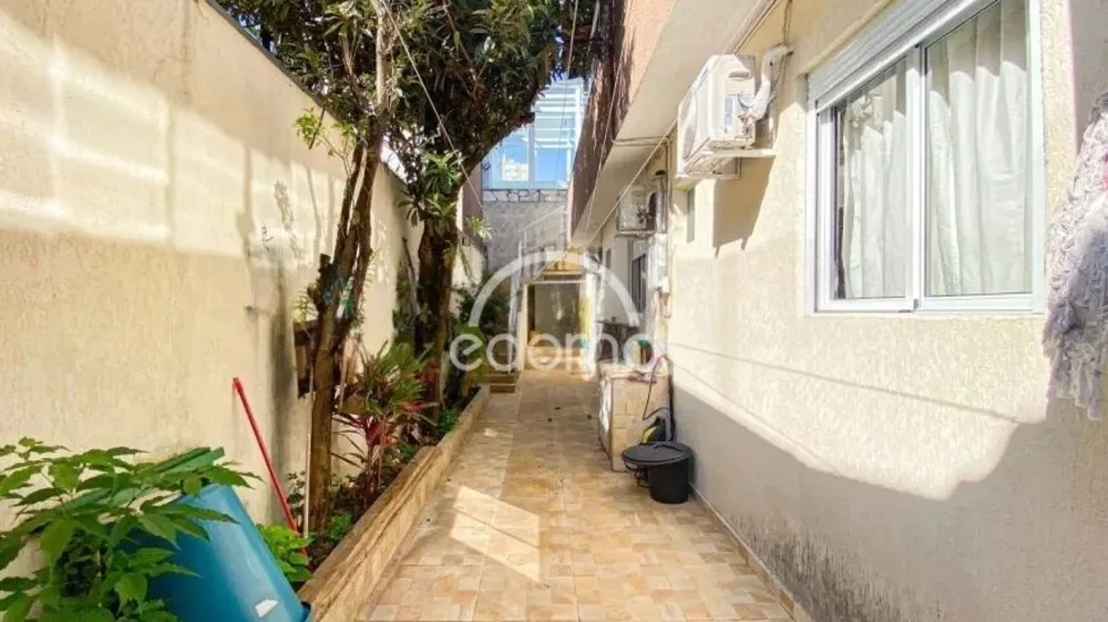 Sobrado, 4 quartos, 400 m² - Foto 16