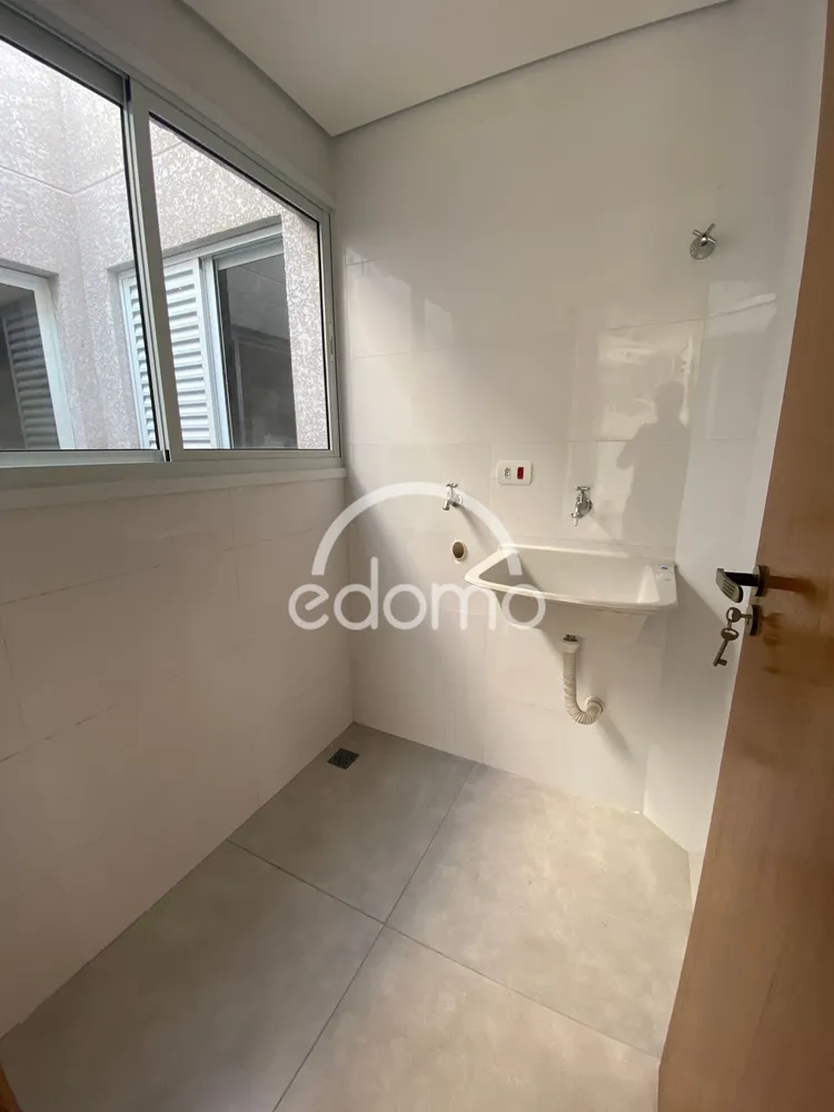 Apartamento, 2 quartos, 60 m² - Foto 6