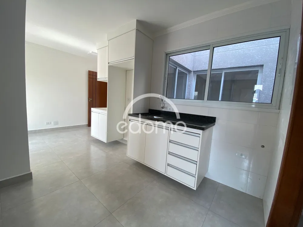 Apartamento, 2 quartos, 60 m² - Foto 5