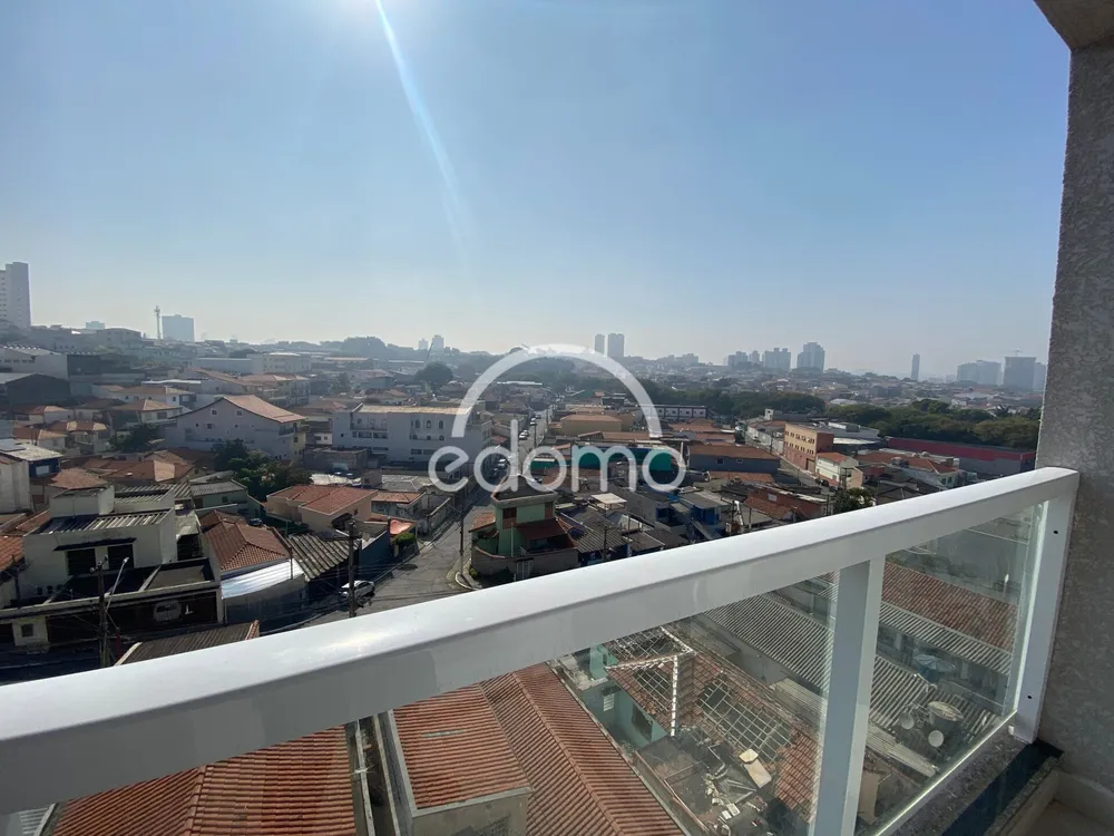 Apartamento, 2 quartos, 60 m² - Foto 3