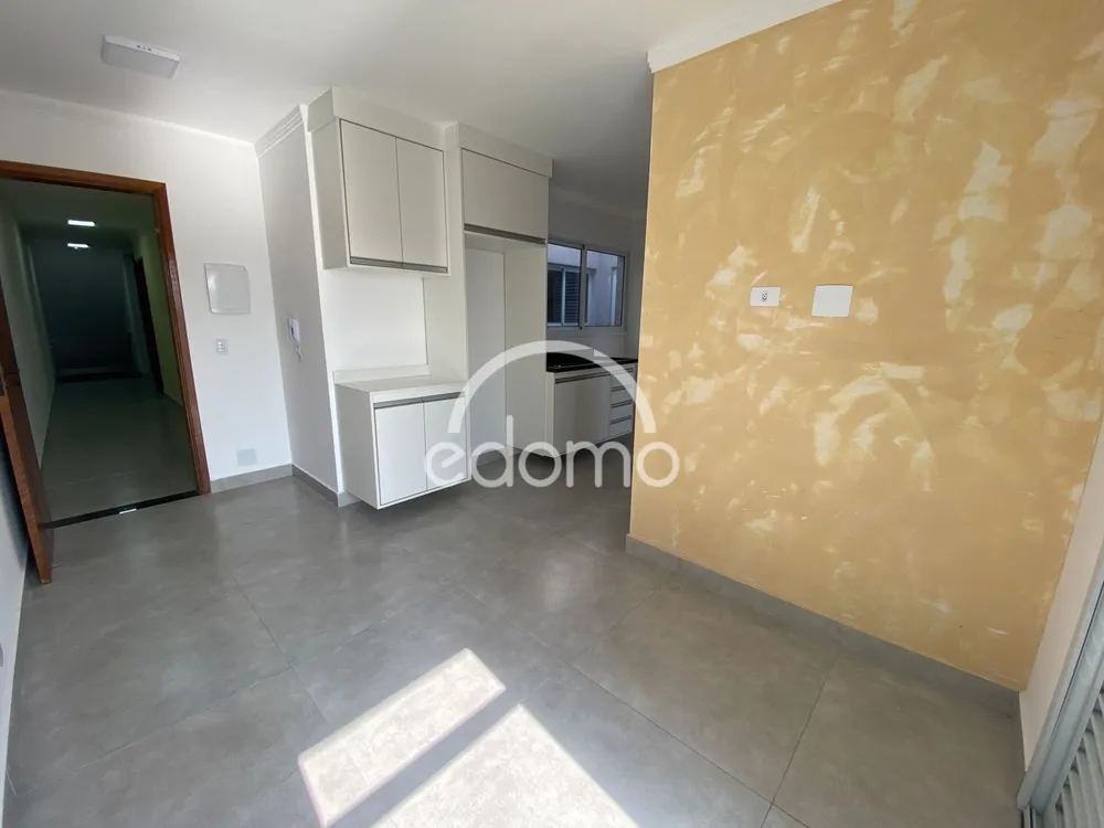 Apartamento, 2 quartos, 60 m² - Foto 4