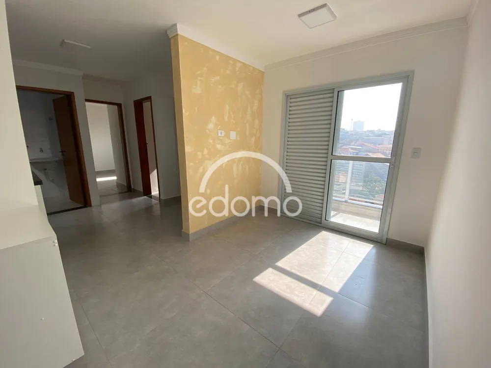 Apartamento, 2 quartos, 60 m² - Foto 1