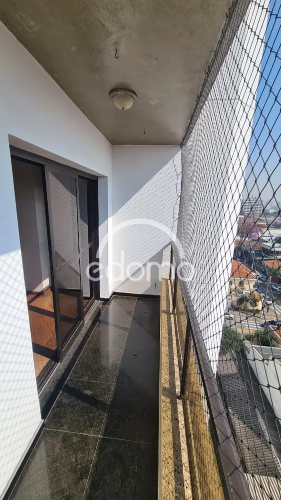 Apartamento, 3 quartos, 120 m² - Foto 2