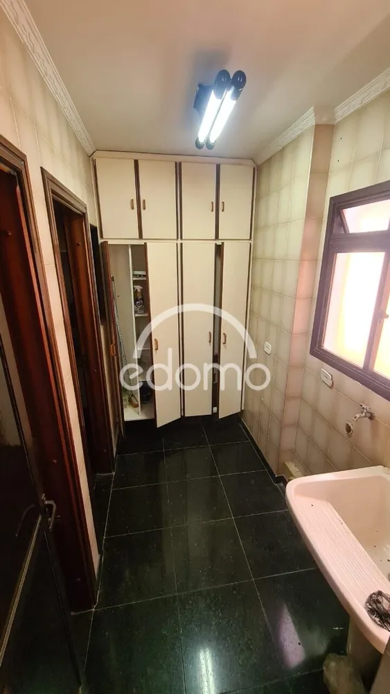 Apartamento, 3 quartos, 120 m² - Foto 6