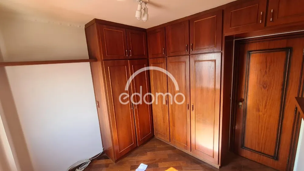 Apartamento, 3 quartos, 120 m² - Foto 4