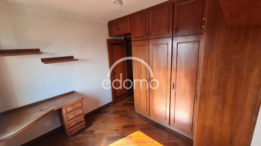 Apartamento, 3 quartos, 120 m² - Foto 5