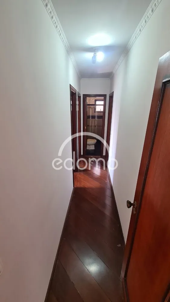 Apartamento, 3 quartos, 120 m² - Foto 7