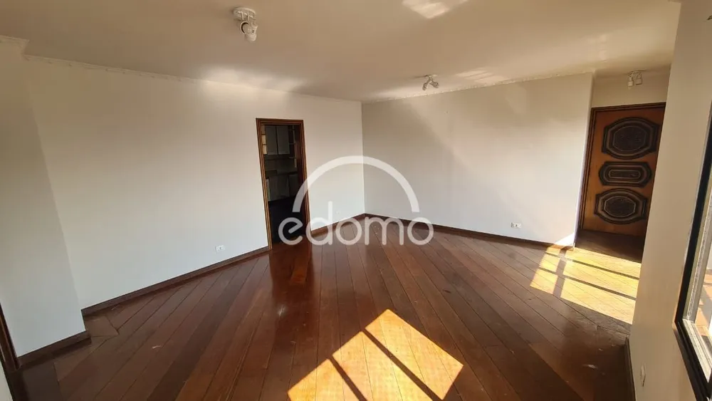 Apartamento, 3 quartos, 120 m² - Foto 1