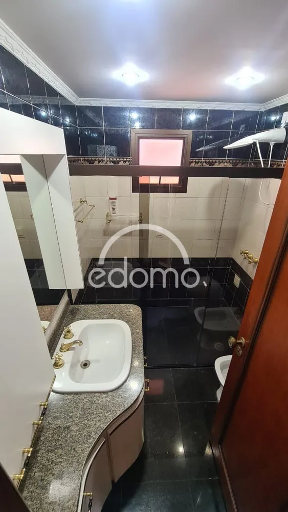 Apartamento, 3 quartos, 120 m² - Foto 7
